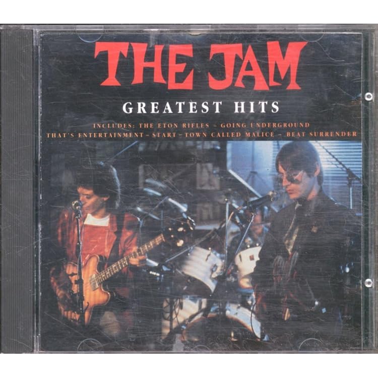 【国内初回2LP+EP】ザ・ジャム スナップ ベスト盤 帯付 The Jam / Snap! The Best (2LP+7inch EP) ザ・ジャム スナップ